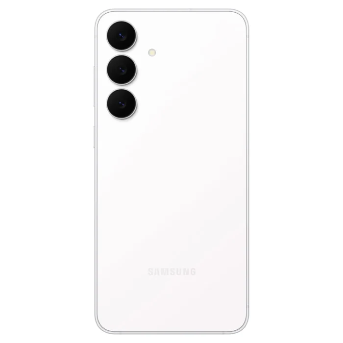 Samsung Galaxy S25 FE White