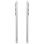 Samsung Galaxy S25 FE White