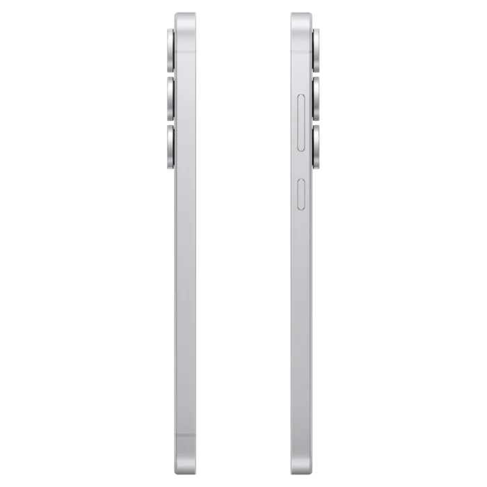 Samsung Galaxy S25 FE White