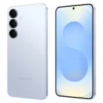 Samsung Galaxy S25 Icyblue