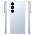 Samsung Galaxy S25 Icyblue