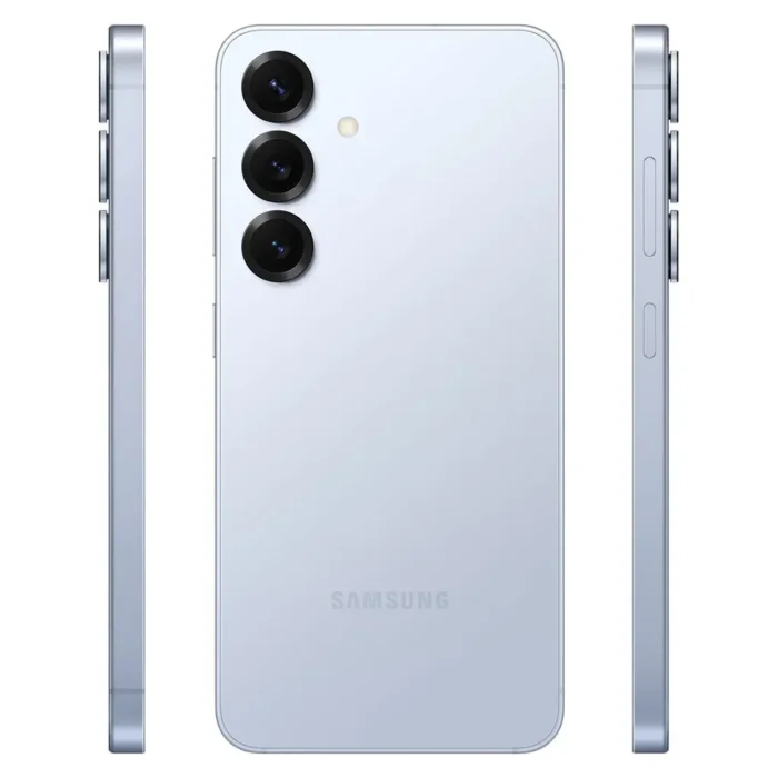 Samsung Galaxy S25 Icyblue