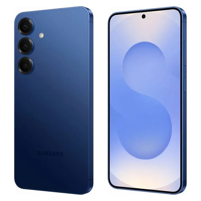 Samsung Galaxy S25 Navy