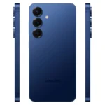 Samsung Galaxy S25 Navy