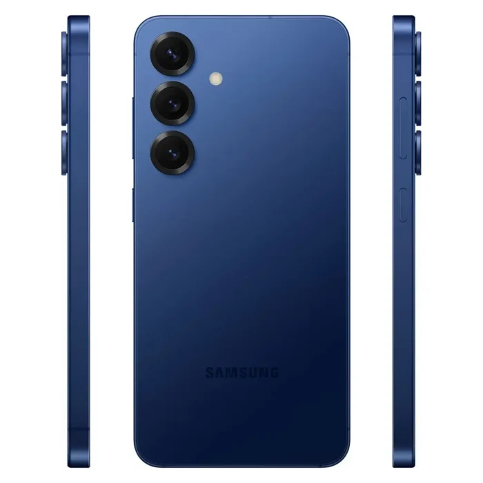 Samsung Galaxy S25 Navy