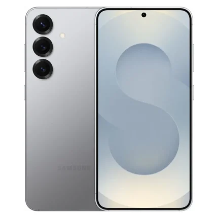Samsung Galaxy S25 Silver Shadow