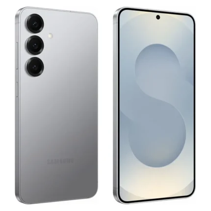 Samsung Galaxy S25 Silver Shadow