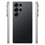 Samsung Galaxy S25 Ultra Titanium Black