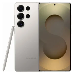 Samsung Galaxy S25 Ultra Titanium Grey