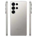 Samsung Galaxy S25 Ultra Titanium Grey