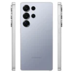 Samsung Galaxy S25 Ultra Titanium Silverblue