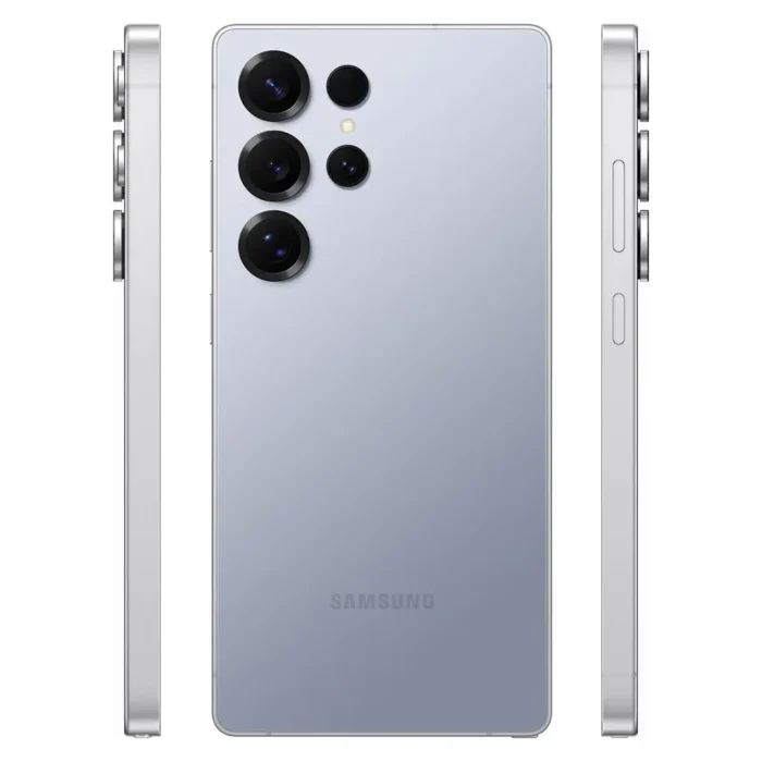 Samsung Galaxy S25 Ultra Titanium Silverblue