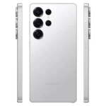 Samsung Galaxy S25 Ultra Titanium Whitesilver