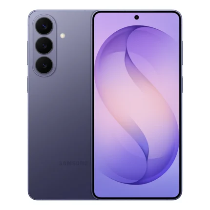 Samsung Galaxy S26 Cobalt Violet