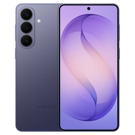 Samsung Galaxy S26 plus Cobalt Violet
