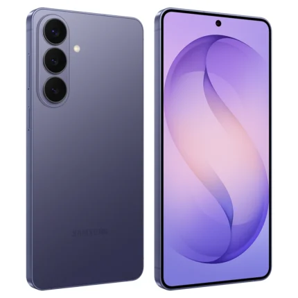 Samsung Galaxy S26 plus Cobalt Violet