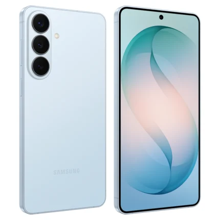 Samsung Galaxy S26 plus Sky Blue