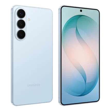 Samsung Galaxy S26 Sky Blue