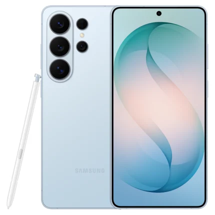 Samsung Galaxy S26 Ultra Sky Blue