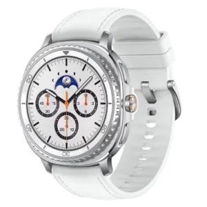 Samsung Galaxy Watch8 Classic 46 mm White