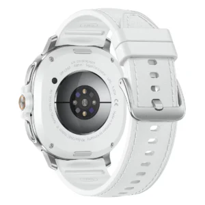 Samsung Galaxy Watch8 Classic 46 mm White