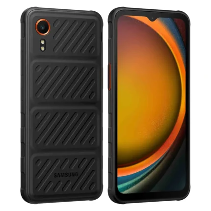 Samsung Galaxy Xcover7 Black