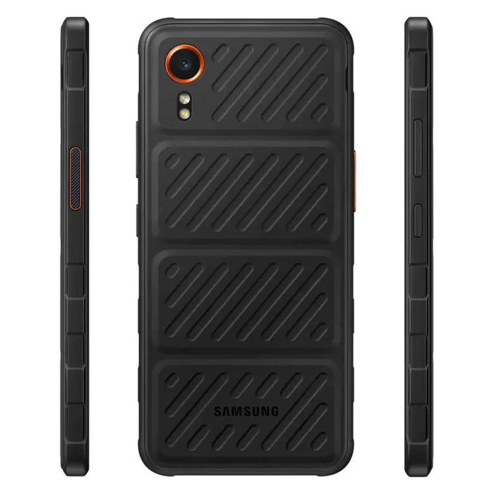 Samsung Galaxy Xcover7 Black