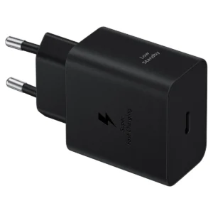 Samsung USB-C PD SFC 45W Black