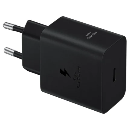 Samsung USB-C PD SFC 45W Black