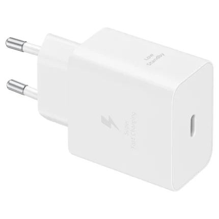 Samsung USB-C PD SFC 45W White