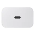 Samsung USB-C PD SFC 45W White