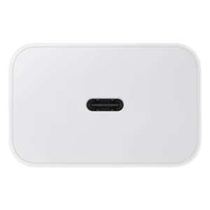 Samsung USB-C PD SFC 45W White