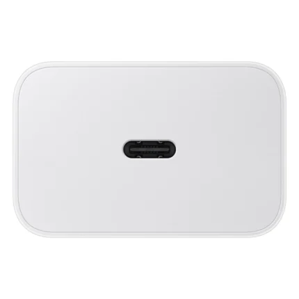 Samsung USB-C PD SFC 45W White
