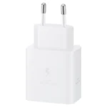 Samsung USB-C PD SFC 45W White
