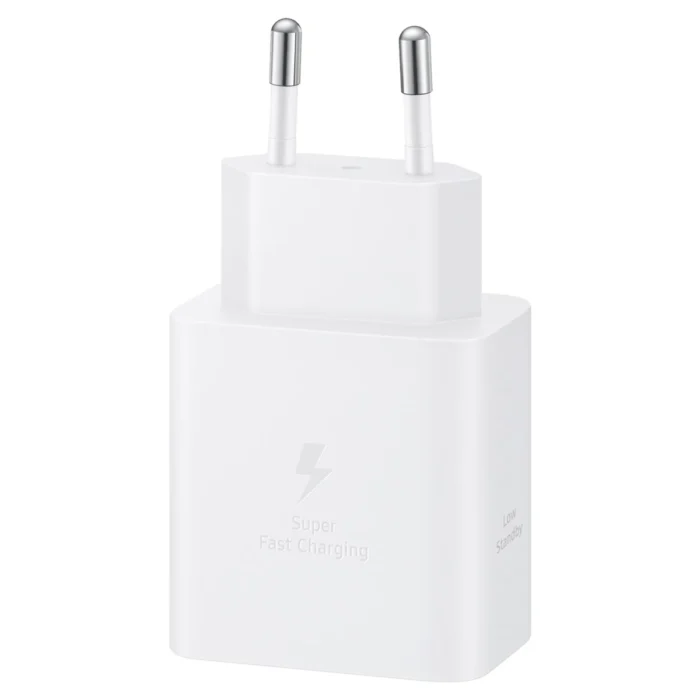 Samsung USB-C PD SFC 45W White