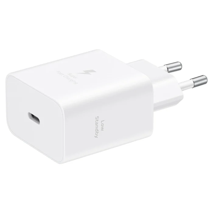 Samsung USB-C PD SFC 45W White