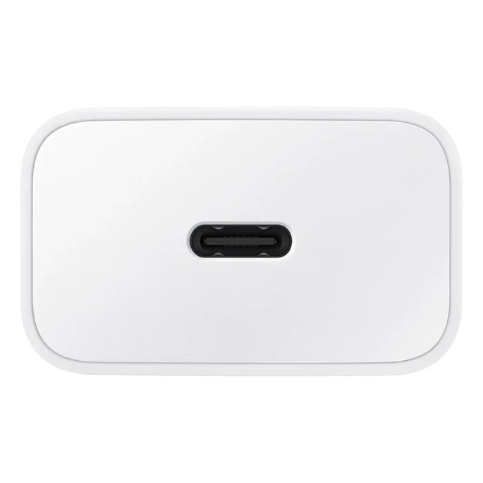 Samsung USB-С 15W White plus Cable USB-C 1m