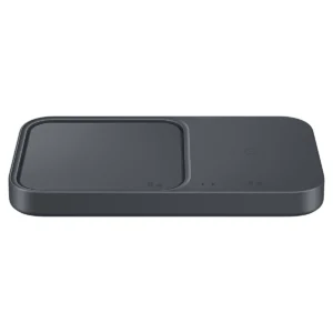 Samsung Wireless Charger Duo EP-P5400 Dark Gray