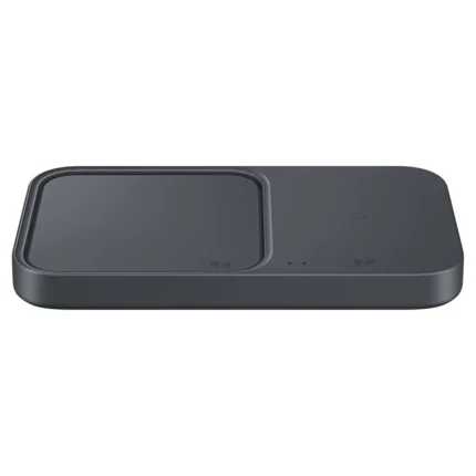 Samsung Wireless Charger Duo EP-P5400 Dark Gray