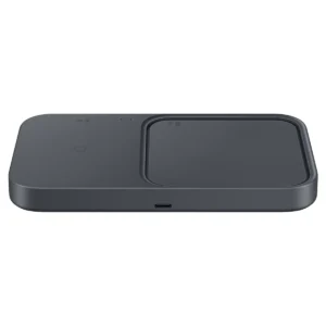 Samsung Wireless Charger Duo EP-P5400 Dark Gray