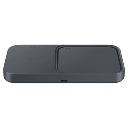 Samsung Wireless Charger Duo EP-P5400 Dark Gray