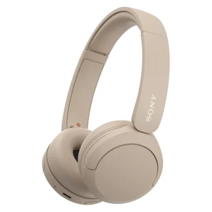 sony wh ch520 beige 1
