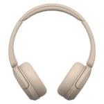 sony wh ch520 beige 2