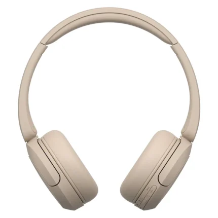 sony wh ch520 beige 2