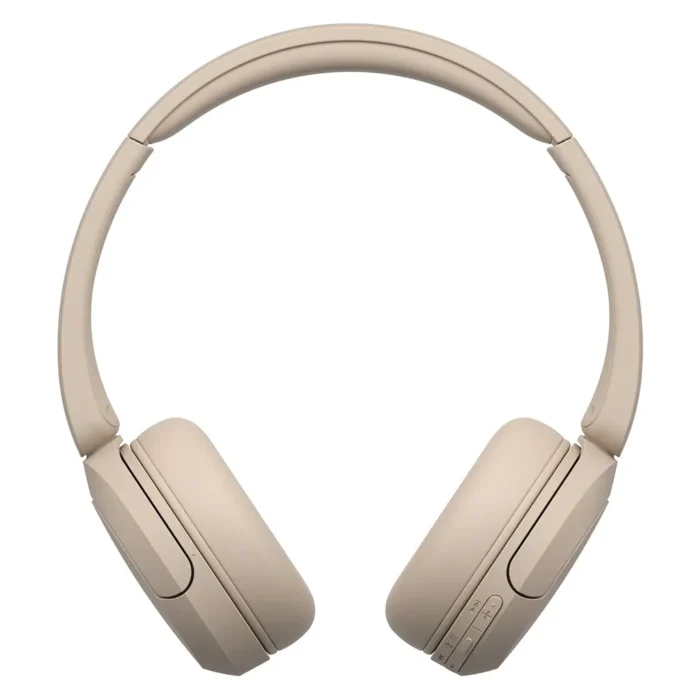 sony wh ch520 beige 2