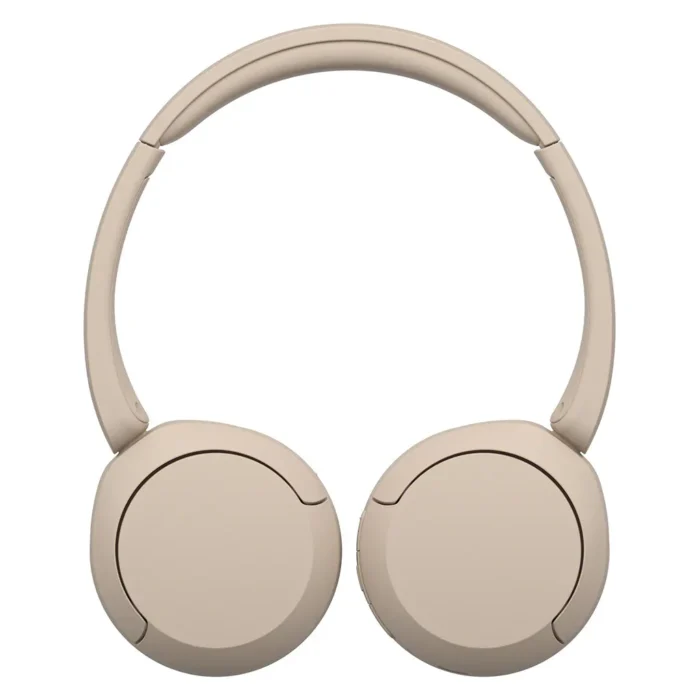 sony wh ch520 beige 3