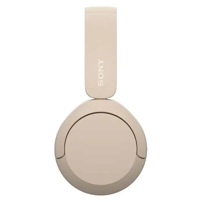 sony wh ch520 beige 5