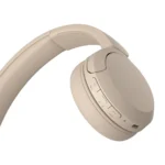 sony wh ch520 beige 6