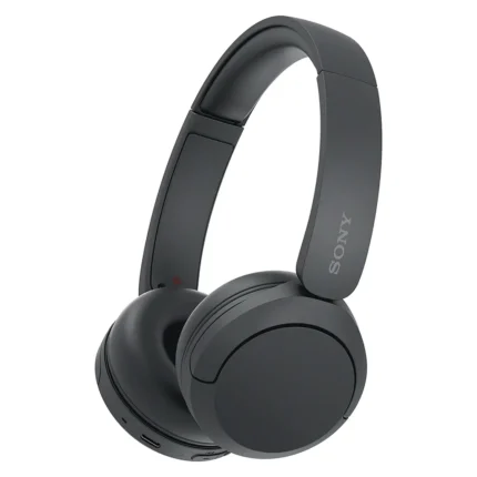 sony wh ch520 black 1