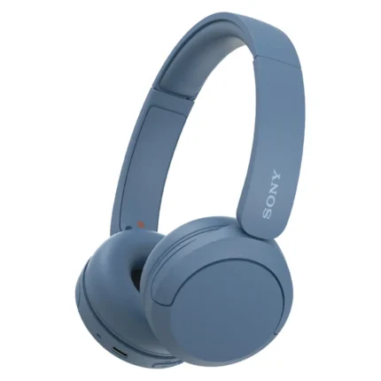 sony wh ch520 blue 1